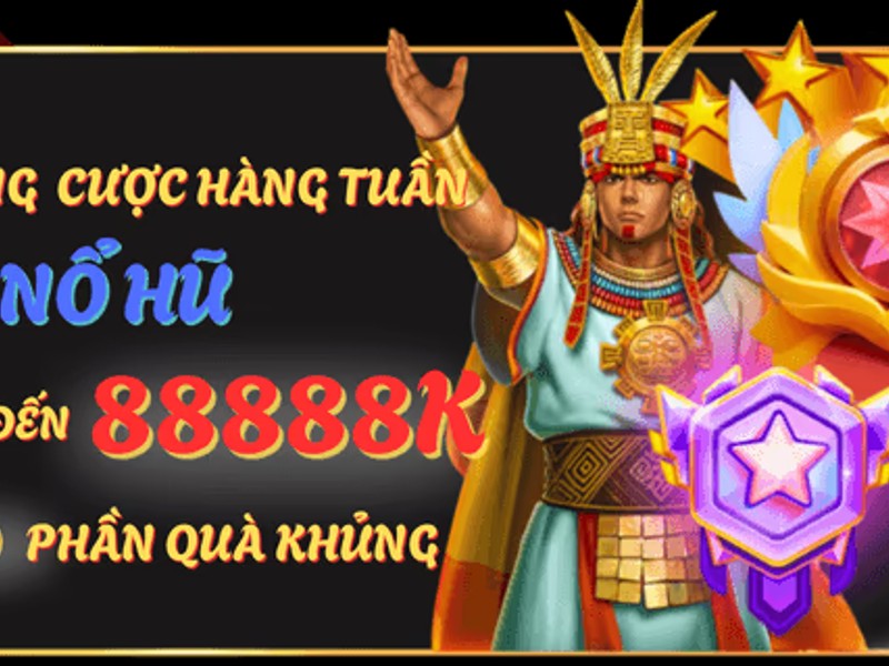 Khuyến mãi 8kbet.com nhận 188k